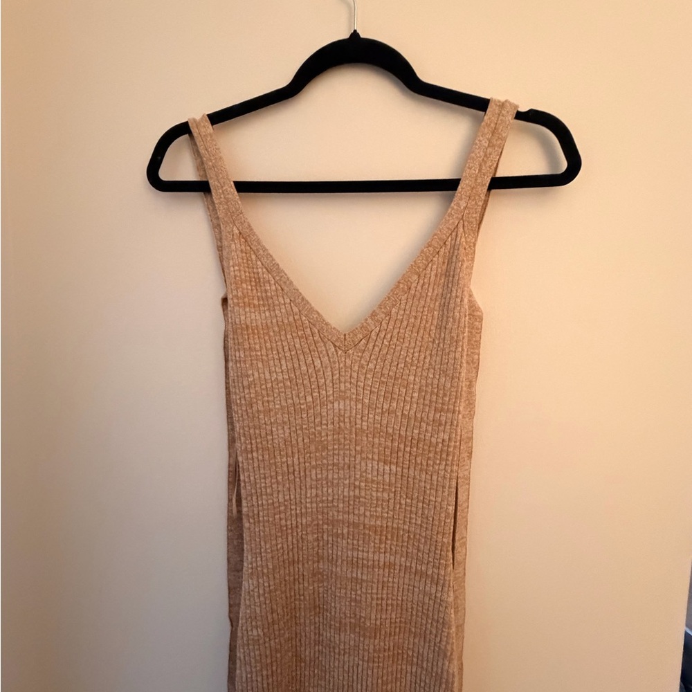 Knit Maxi - Picture 3 of 7